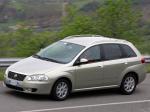 Fiat Croma 2005 года